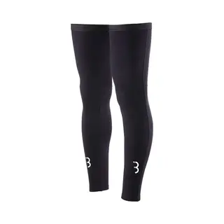 Bbb, Unisex, Armlinge + Beinlinge, Beinlinge Comfort Legs Bbw-91 (M), Schwarz, M
