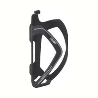 Bbb cycling Bbb FlexCage Bbc-36 Bidonhouder Fiets Wit/zwart