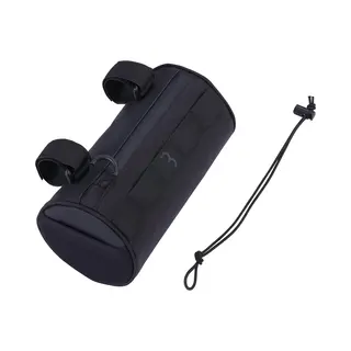 Bbb Cycling Fahrradlenkertasche I Wasserdichte Fahrradfronttasche I Lenkertasche I Rahmenaufbewahrungstasche I BarrelPack M Bsb-151M