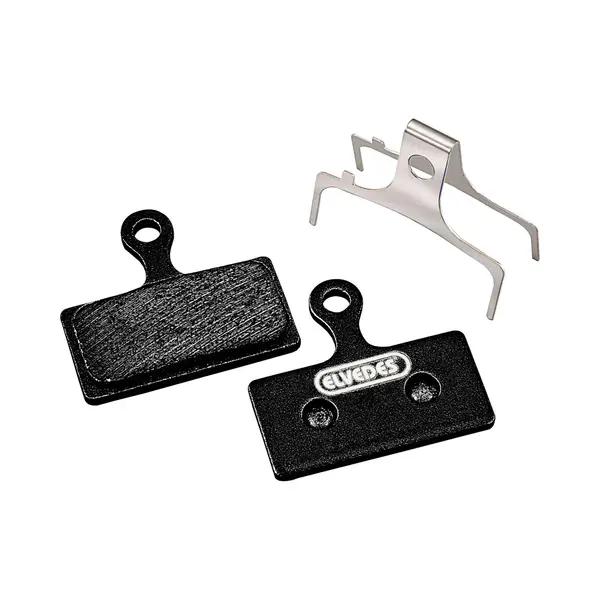 Elvedes, Bremsbeläge, (Shimano, Semi-Metallisch) thumbnail