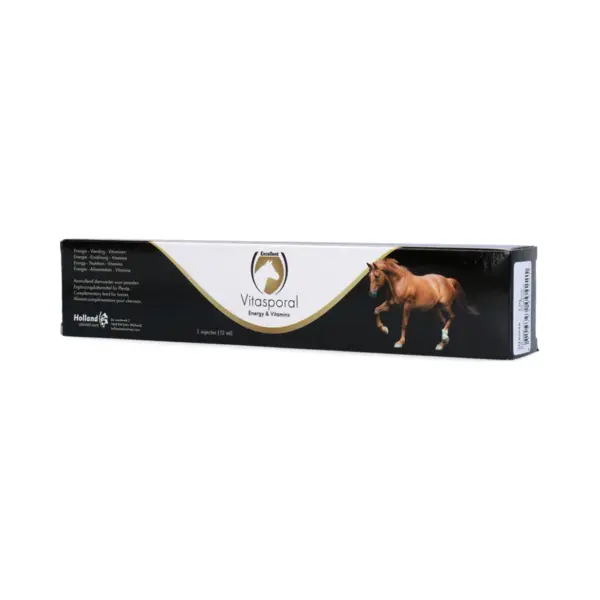 Holland Animal Care Excellent Vitasporal Horse thumbnail