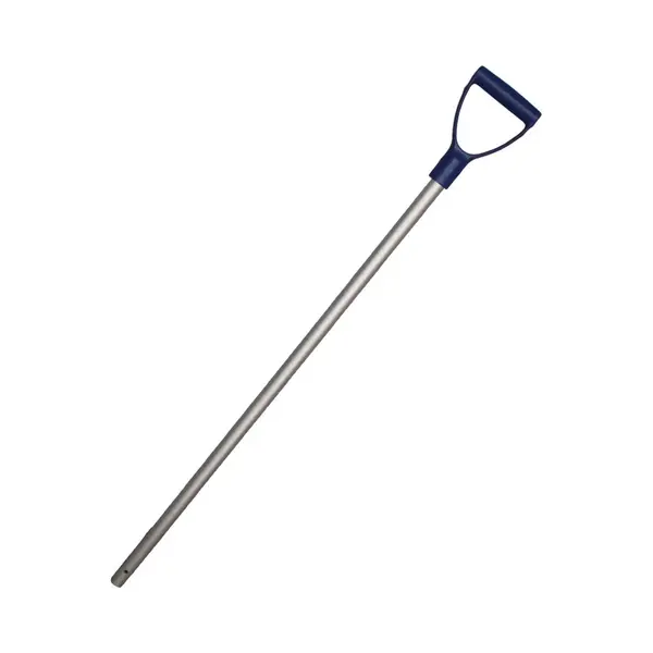 Junai Schop Steel - Aluminium - Handvat - Navy thumbnail