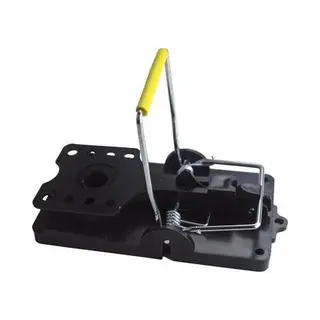 Hpc H.A.C. Snap-a-Rat; De Professionele Rattenval. Rattenklem Om Ratten Te Vangen