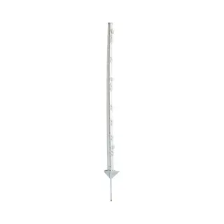 ZoneGuard Instappaal 105 Cm Wit