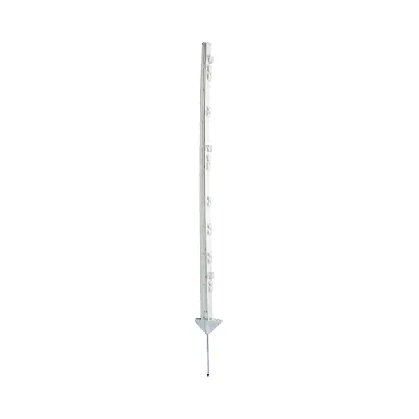 ZoneGuard Instappaal 105 Cm Wit thumbnail