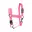 Grijs, Roze