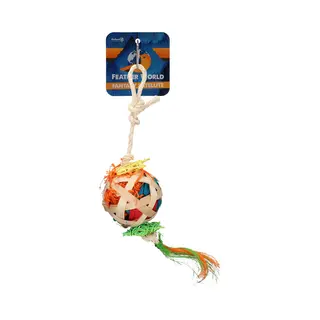 Feather World Fantasy Satellite
