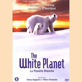 Witte Planeet, De