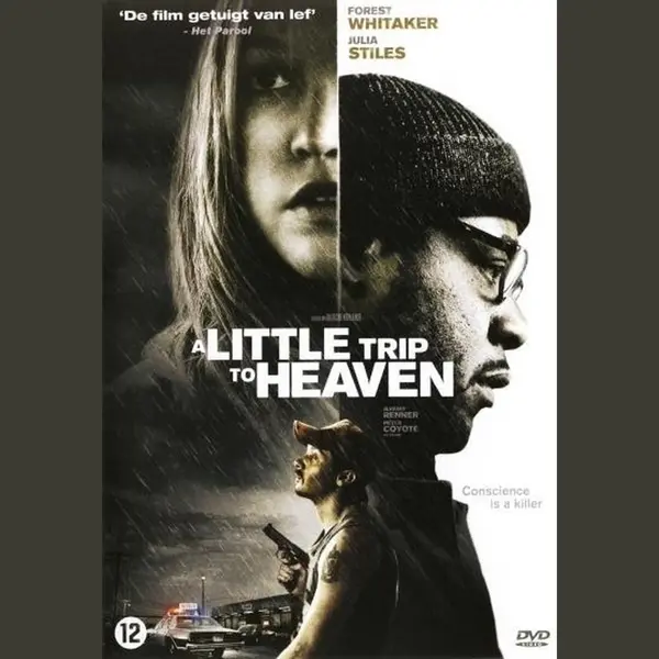 Little Trip To Heaven thumbnail