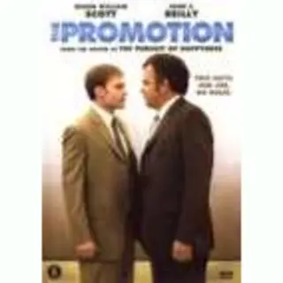The Promotion
