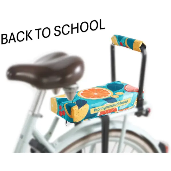 Nietverkeerd Pakket 'zit Je Lekker' Fruit Cocktail thumbnail