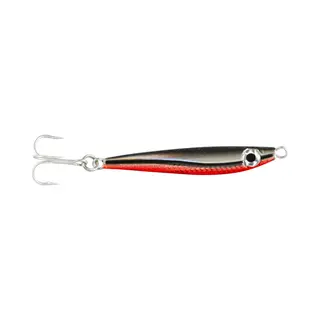 Spro Cast´X Casting Jig Zocker Red Fish Gewicht 14g