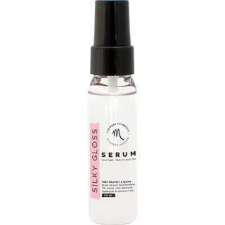 Calmare Cosmetics Calmare - Silky Gloss Serum - 30 Ml