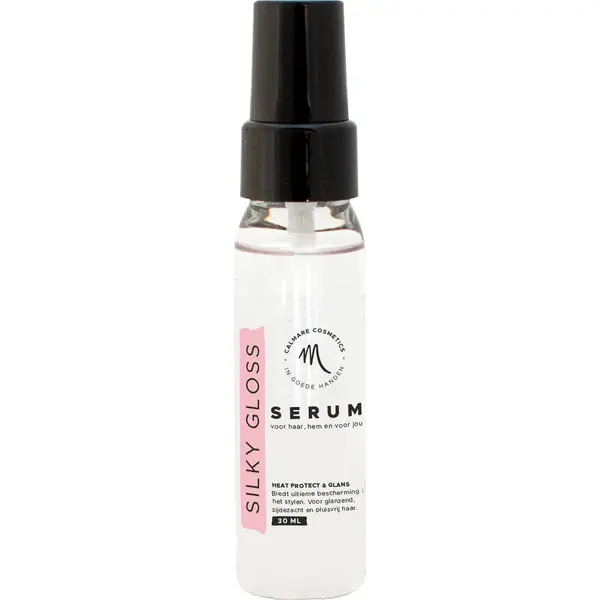 Calmare Cosmetics Calmare - Silky Gloss Serum - 30 Ml thumbnail