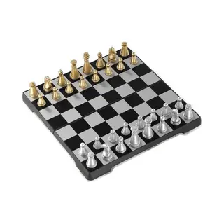 Hot Games Mini Chess