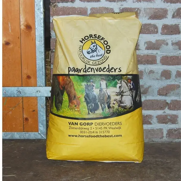 Horsefood - Digest Controlbrok - Paardenvoer - 20KG thumbnail