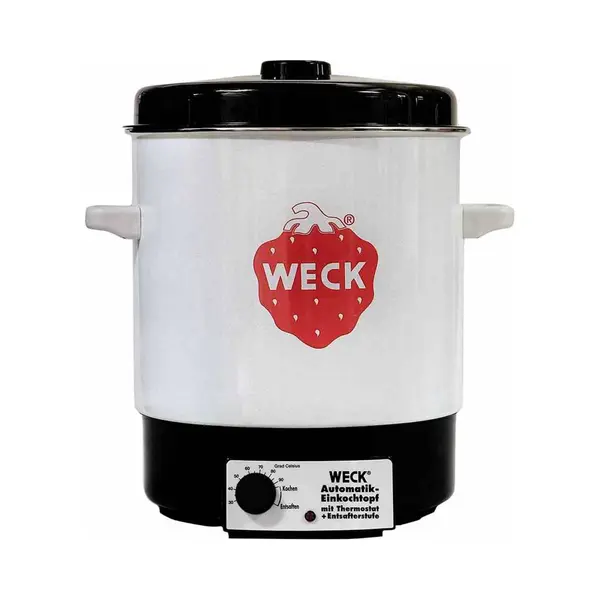 Weck WAT14 2-Layer 2000 W Demoulding Machine thumbnail