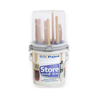 Go Paint Store And Go Systeem Compleet - 1, 5L
