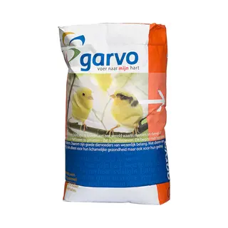 Garvo Kanariezaad Zoet Standaard
