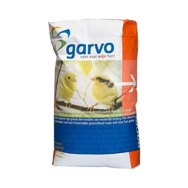 Garvo Kanarievoer Zoet Standaard 2 Kg thumbnail