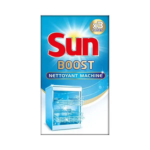 Sun classic Sun Machinereiniger Classic - 3 X 40 G thumbnail