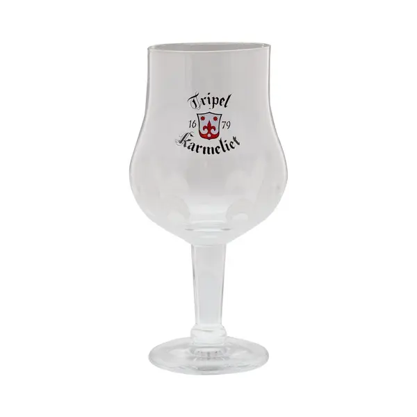 Tripel Karmeliet Bierglas 25cl Bierglazen Doos 3 Stuks thumbnail