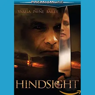 Bbi Hindsight (Dvd)