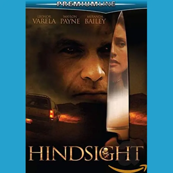 Bbi Hindsight (Dvd) thumbnail