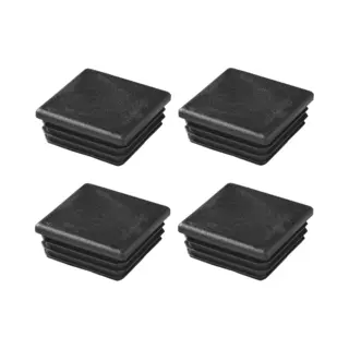 Mobilibrico Endkappe 50x50mm 4 Stuck Im Blister