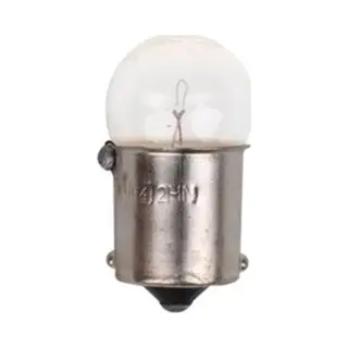 ProPlus Autolamp Bolletje - 12V - 5W - BA15S Fitting