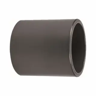 Vdl (Van de Lande) Druk Pvc Mof - 50mm - 16 Bar