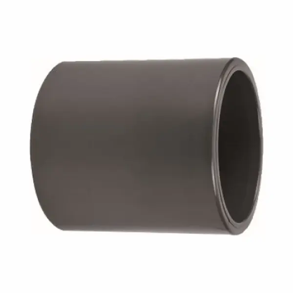 Vdl (Van de Lande) Druk Pvc Mof - 50mm - 16 Bar thumbnail