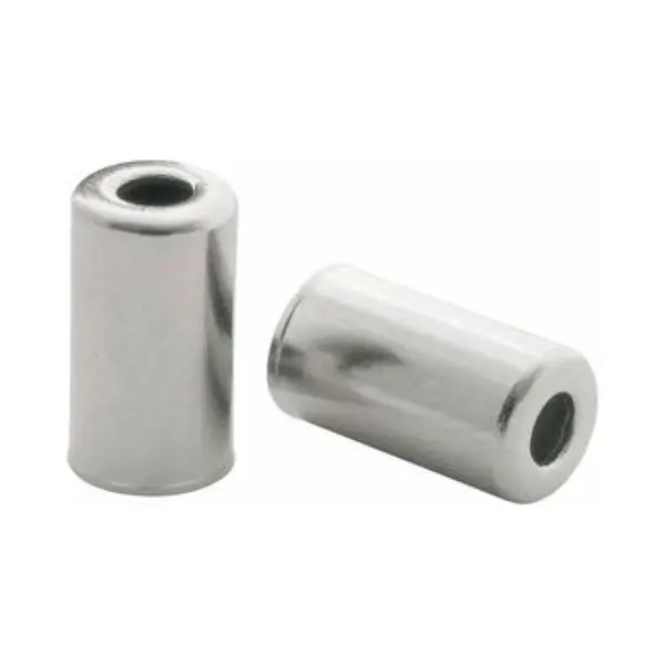 Kabelhoedje Bofix Messing ø5.5mm (25 Stuks) thumbnail