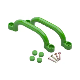 Swing King Handgreepset Appelgroen (2st.)