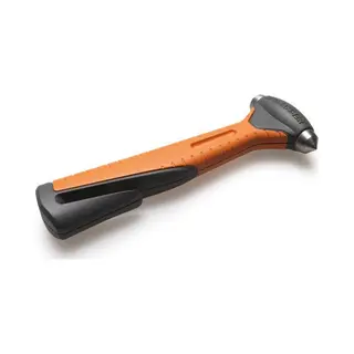 LifeHammer HPNO1QCSBL Notfallhammer Orange