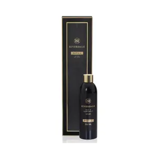 Riverdale - Navulling - Oud & Bergamot - 250 Ml - Roze - Subtiele Geurverspreiding