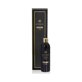 50% Korting, Riverdale Geurstokjes Navulling Forest&Patchouli 250 Ml