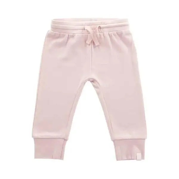 Jollein Broekje 62/68 Lama Blush Pink thumbnail