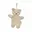 Teddy Bear Naturel