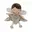 Stuffed Animal Olive Green