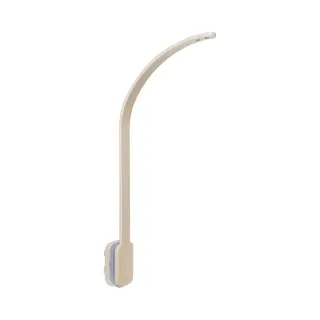 Jollein Mobile Holder – Wood – Universal Holder For Baby Mobile – For Playpen & Baby Bed – Stylish Wooden Arm – Baby Accessory –