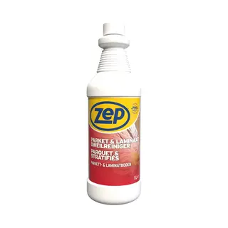Zep Parket-&Laminaat Dweilreiniger 1 Liter