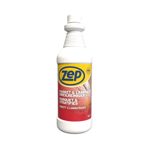 Zep Parket-&Laminaat Dweilreiniger 1 Liter thumbnail