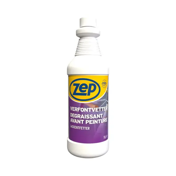 Zep Verfontvetter 1 Liter thumbnail