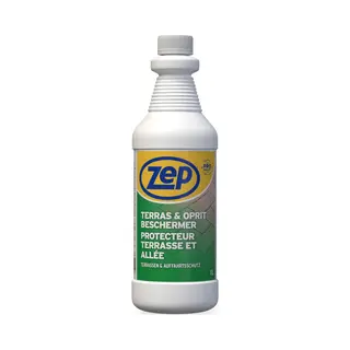 Zep Terras & Oprit Beschermer - 1L