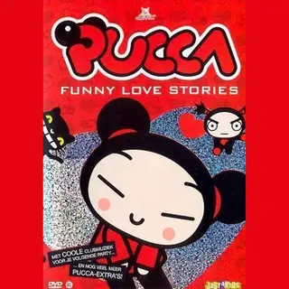 Dvd Dvd Pucca