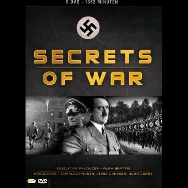 Secrets Of War thumbnail