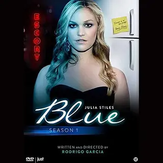 Blue - Season 1