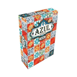 Plan B Games Azul Mini
