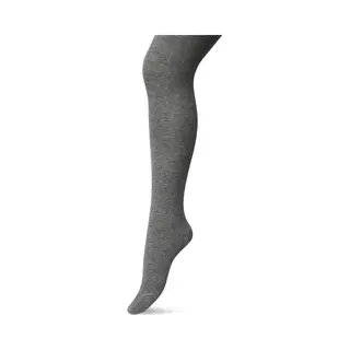 Bonnie Doon Biologisch Katoenen Maillot Dames Donker Grijs Maat 38/40 M - Uitstekende Pasvorm - Gladde Naden - Oeko-Tex Gecertificeerd - Bio Cotton
